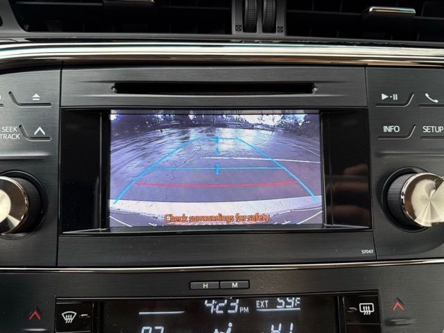 2014 Toyota Avalon Base