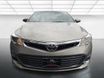 2014 Toyota Avalon Base