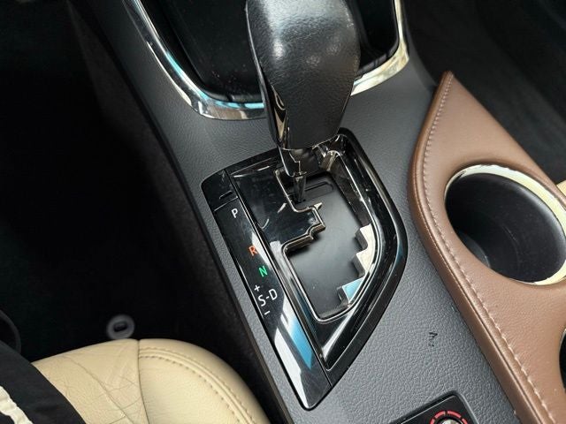 2014 Toyota Avalon Base