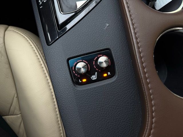 2014 Toyota Avalon Base