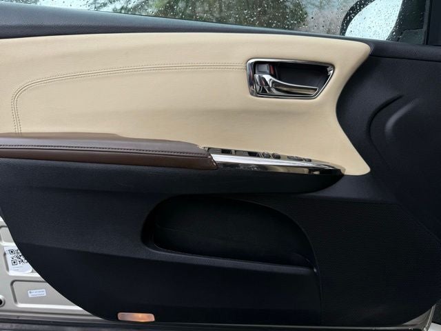 2014 Toyota Avalon Base