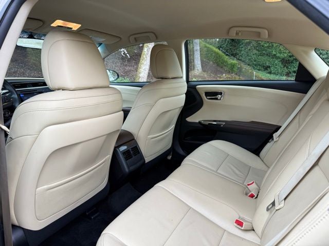 2014 Toyota Avalon Base