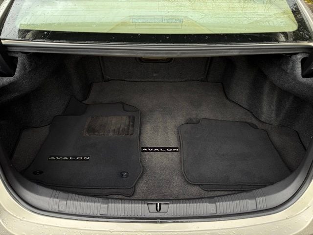 2014 Toyota Avalon Base