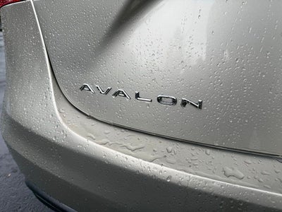 2014 Toyota Avalon Base