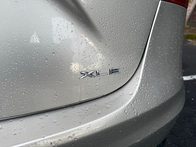 2014 Toyota Avalon Base