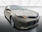 2014 Toyota Avalon Base