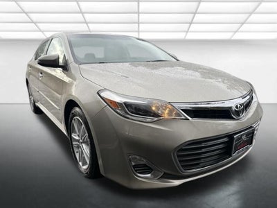 2014 Toyota Avalon Base