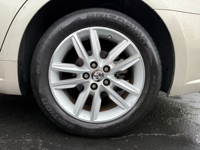 2014 Toyota Avalon Base