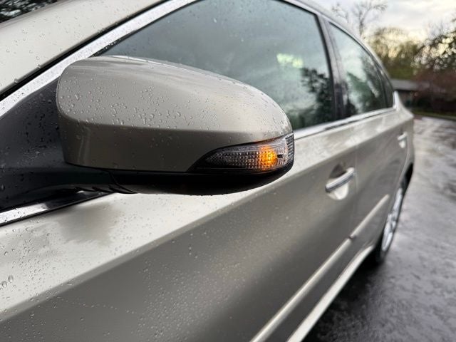 2014 Toyota Avalon Base