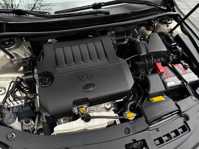 2014 Toyota Avalon Base