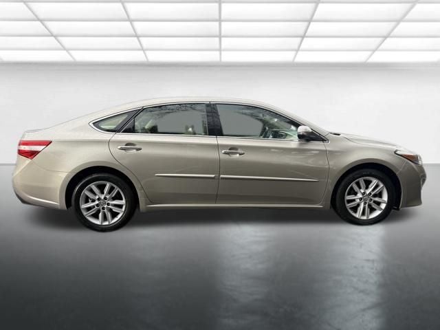 2014 Toyota Avalon Base