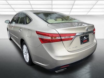 2014 Toyota Avalon Base