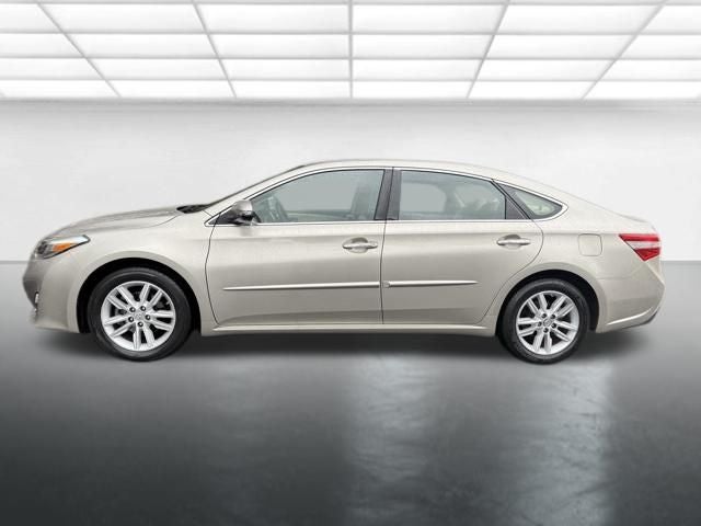 2014 Toyota Avalon Base