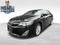 2013 Toyota Camry XLE