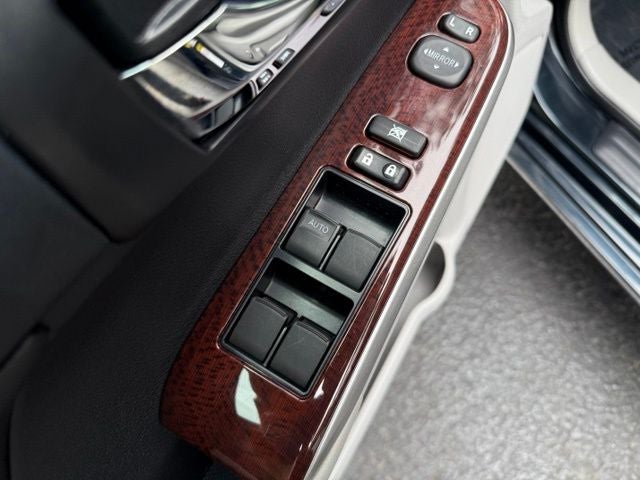 2013 Toyota Camry XLE
