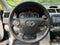 2013 Toyota Camry XLE