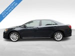 2013 Toyota Camry XLE