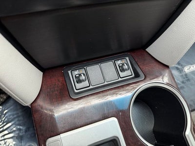 2013 Toyota Camry XLE