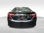 2013 Toyota Camry XLE