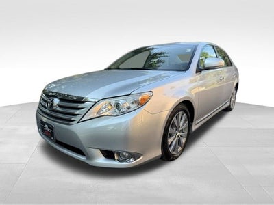 2011 Toyota Avalon Limited