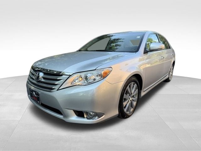 2011 Toyota Avalon Limited