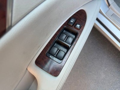 2011 Toyota Avalon Limited