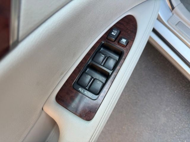 2011 Toyota Avalon Limited