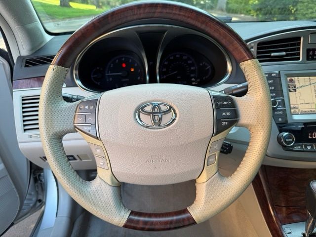 2011 Toyota Avalon Limited