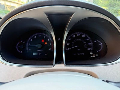 2011 Toyota Avalon Limited