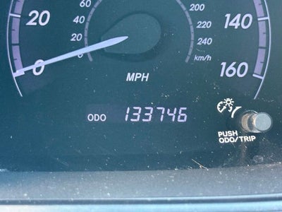 2011 Toyota Avalon Limited