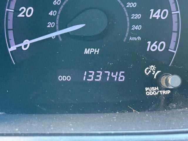 2011 Toyota Avalon Limited