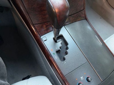 2011 Toyota Avalon Limited