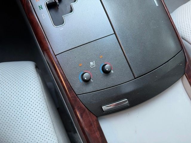 2011 Toyota Avalon Limited