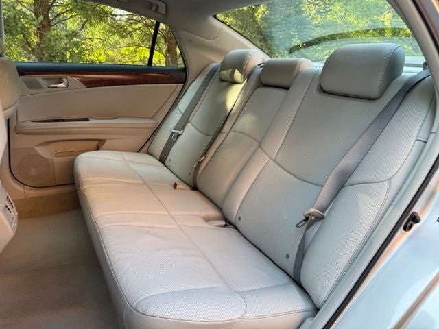 2011 Toyota Avalon Limited