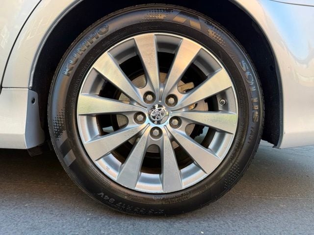 2011 Toyota Avalon Limited