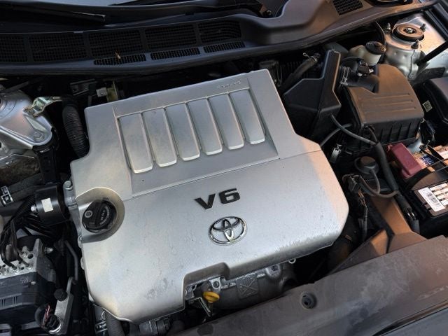 2011 Toyota Avalon Limited