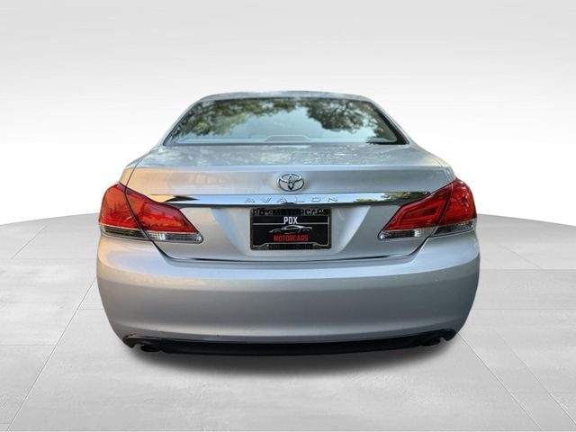 2011 Toyota Avalon Limited