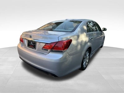 2011 Toyota Avalon Limited