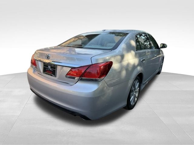 2011 Toyota Avalon Limited