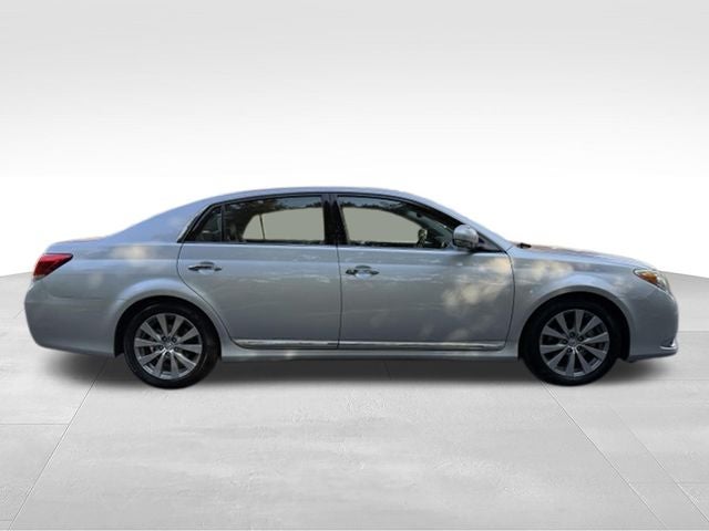 2011 Toyota Avalon Limited