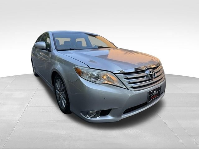 2011 Toyota Avalon Limited