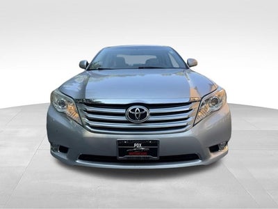 2011 Toyota Avalon Limited
