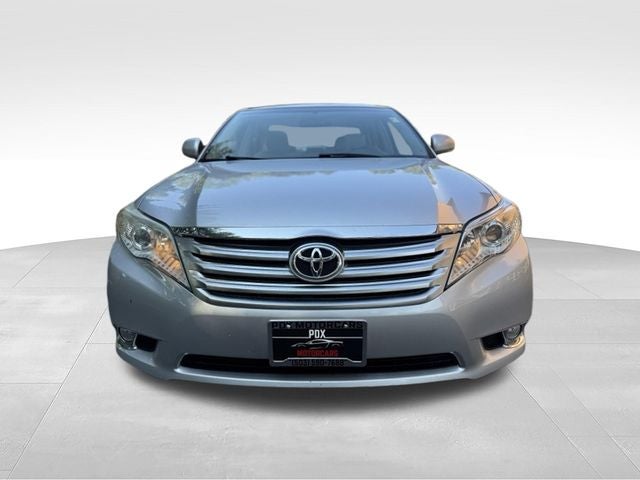 2011 Toyota Avalon Limited