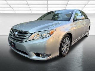 2011 Toyota Avalon Limited