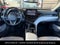 2022 Toyota Camry Hybrid XLE