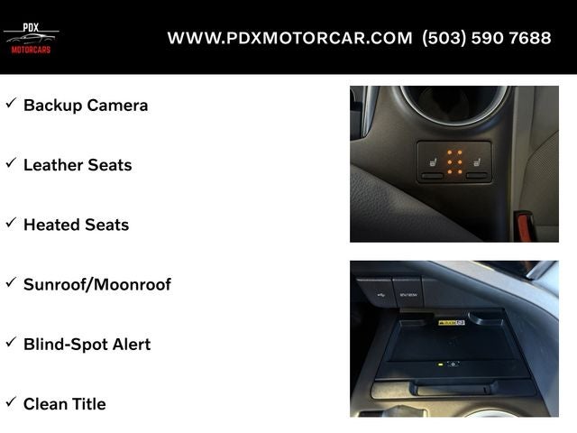 2022 Toyota Camry Hybrid XLE