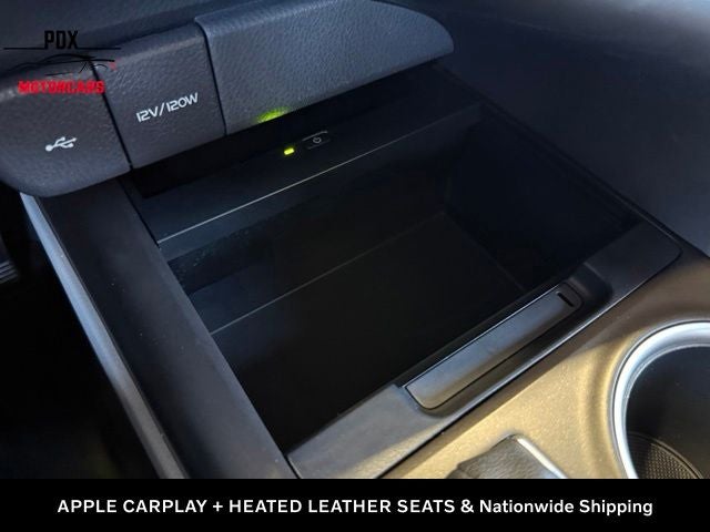 2022 Toyota Camry Hybrid XLE