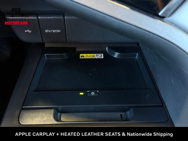 2022 Toyota Camry Hybrid XLE