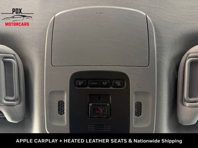 2022 Toyota Camry Hybrid XLE