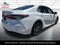 2022 Toyota Camry Hybrid XLE